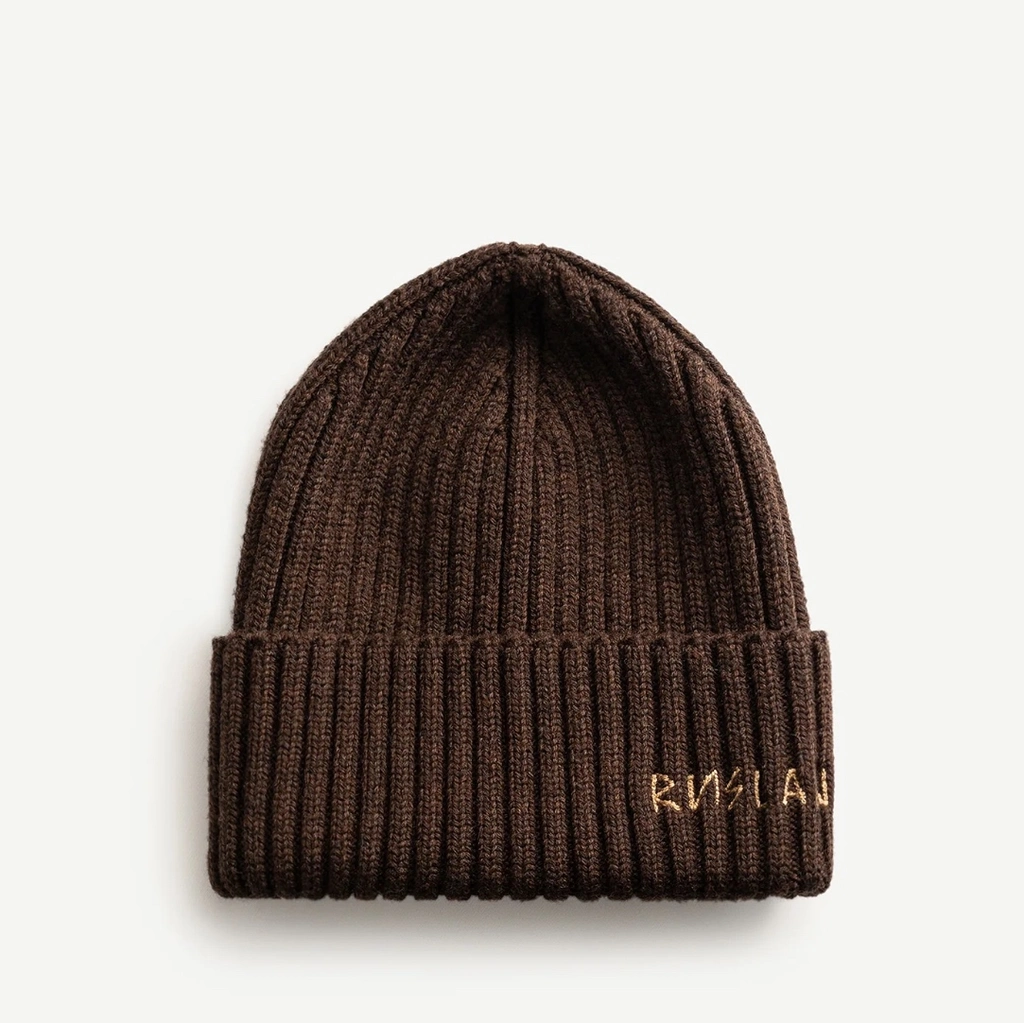 Czapka zimowa  - Anastasiya