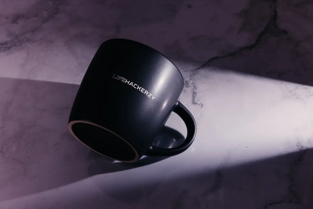 Kubek Lifehackerzy: Signature Edition  - Anastasiya