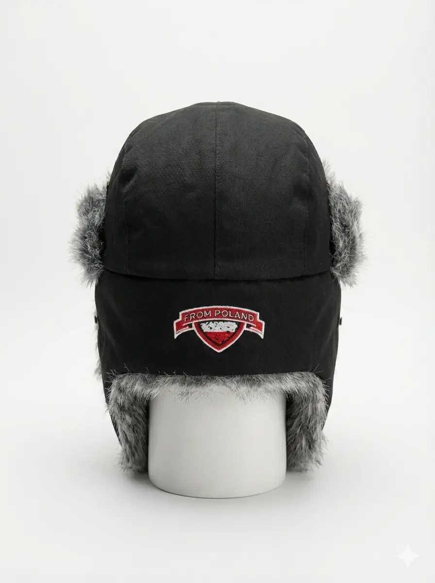 TEC 2000 Diesel System Cleaner 5 L + czapka uszatka Truck Mechanic - Truck Mechanic from Poland