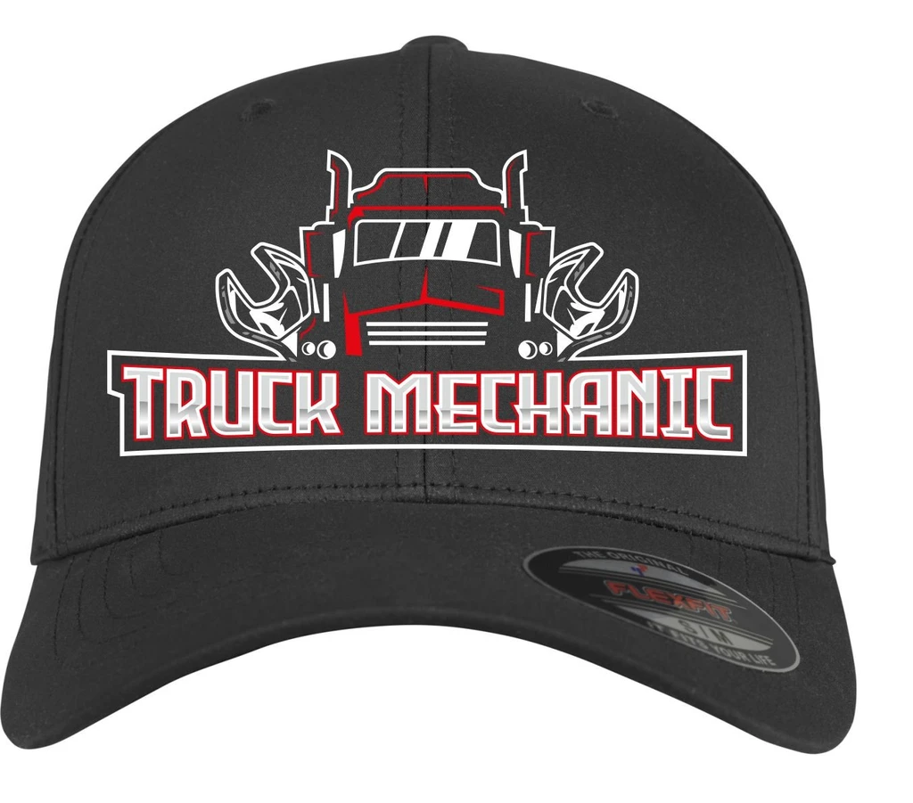 TEC 2000 Diesel System Cleaner 5 L + czapka z daszkiem - Truck Mechanic from Poland
