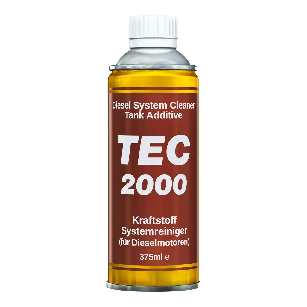 Zestaw TEC 2000 + kalendarz GRATIS - Truck Mechanic from Poland