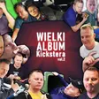 Album ZAŁOGA Kickstera vol. 2