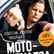 Książka MotoznaFca - z AUTOGRAFEM!