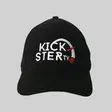 Czapka z daszkiem KicksterTV