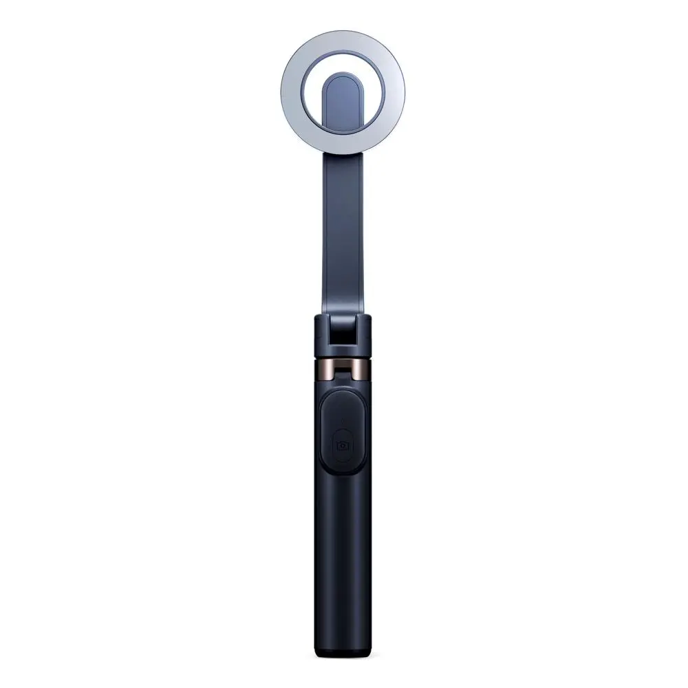 Uchwyt kijek do selfie - 3mk HARDY MagSelfie Stick - Blablabla